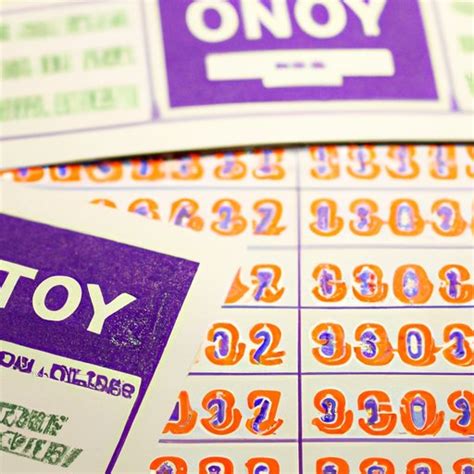 how do lottery payouts work.